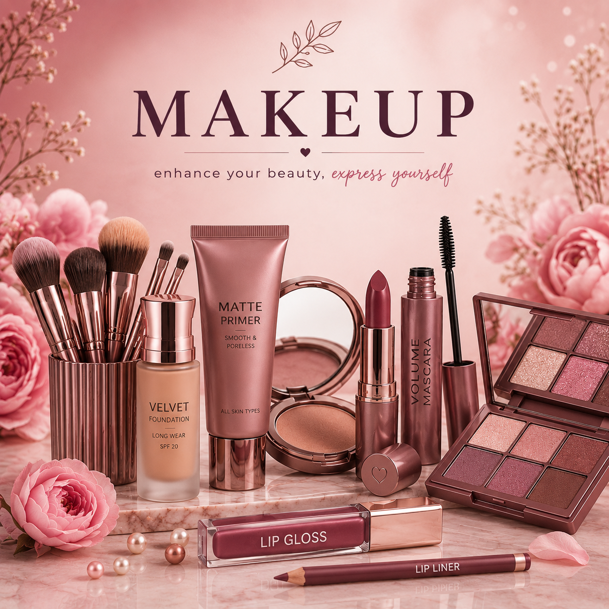 Makeup