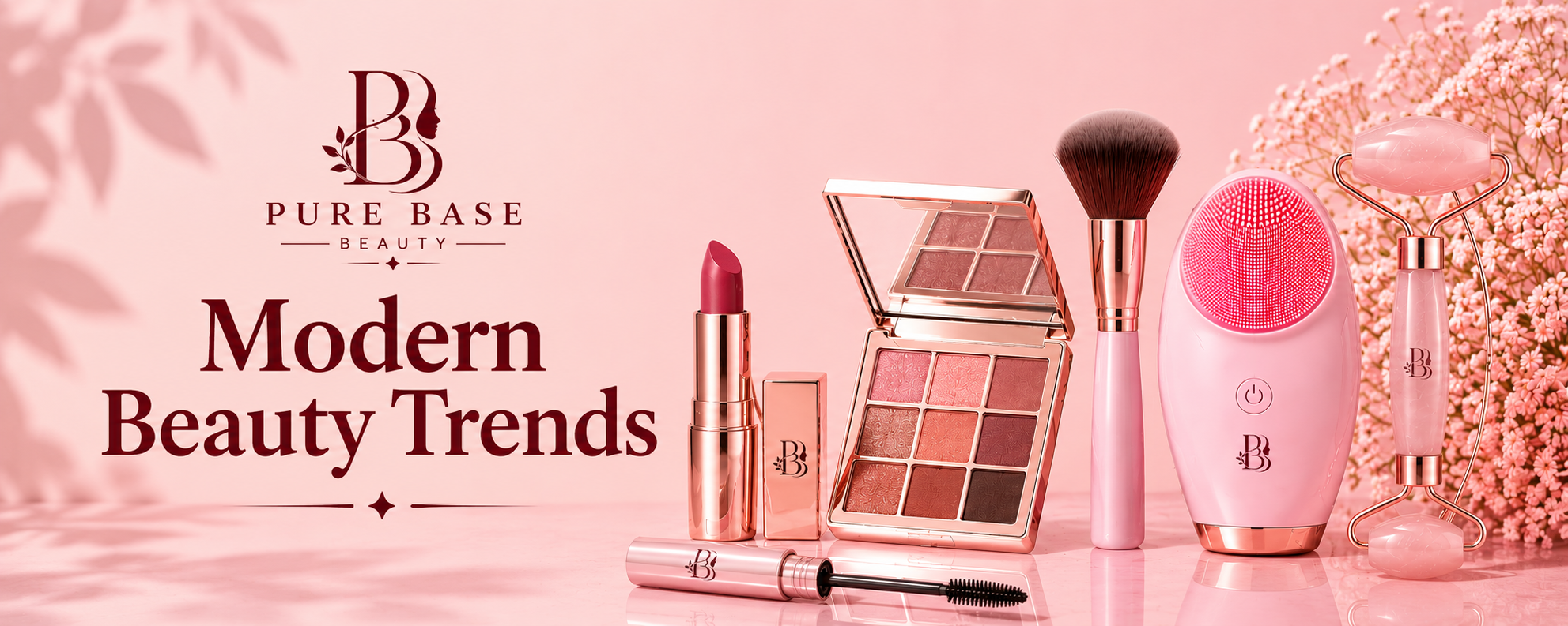 Modern Beauty Trends